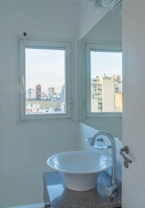 Apartamento En El Corazon De San Telmo *