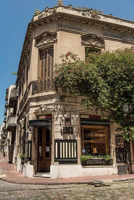 Apartamento En El Corazon De San Telmo *
