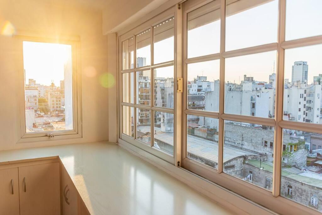 Apartamento En El Corazon De San Telmo *