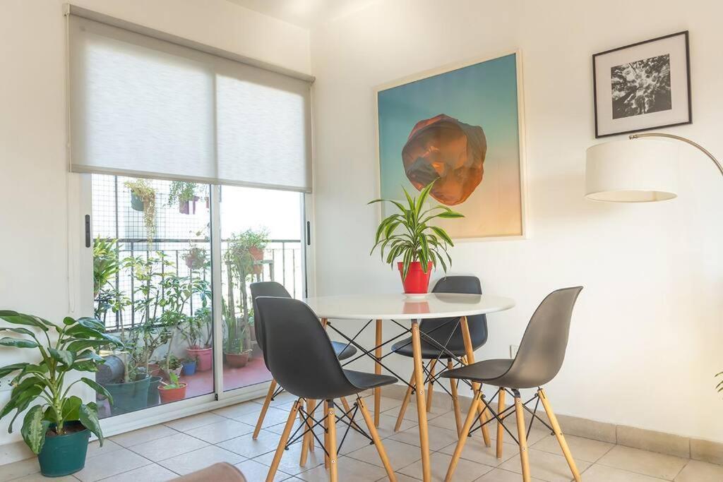 Apartamento En El Corazon De San Telmo *