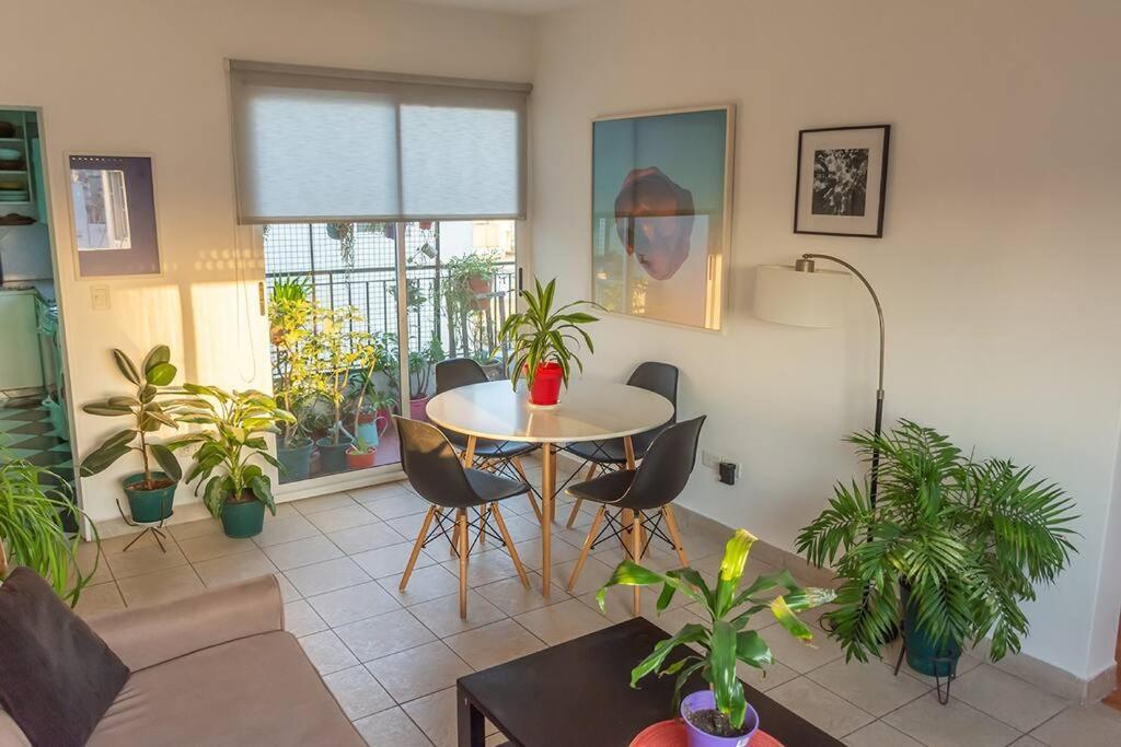 Apartamento En El Corazon De San Telmo *